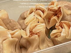 糯米烧麦-光明邨大酒家(淮海路店)
