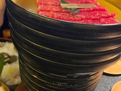 -牛New寿喜烧(虹桥新天地店)