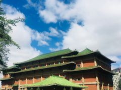 -呼伦贝尔民族博物馆