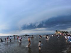 -南澳海滩