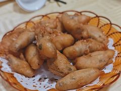 -老字号蛇口德记烧腊饭店·海鲜加工