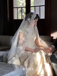 -纯色时光婚纱艺术馆WHITE