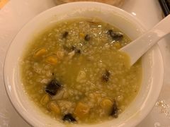 -吉祥格桑花开素食餐厅
