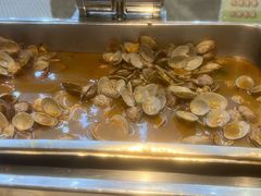 -上海虹桥宾馆味翠餐厅