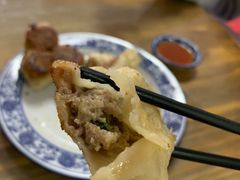 小馄饨-鼎顺小吃(吴山名楼店)
