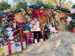 -HERRE·FARM 赫尔露营农场·团建聚会包场