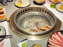 -炉太郎日式烧肉店(华贸店)