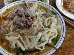 -妞妞烩面非物质文化遗产(西工店)