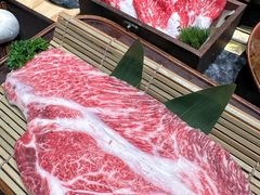 -牛将军•涮肉•烤肉•铁板烧(北京王府井·故宫店)
