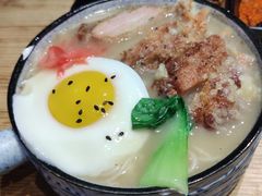 -一井烧肉·活鳗·寿司(望京SOHO店)