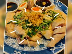-常来小聚·广州非遗传承餐厅(高德置地店)