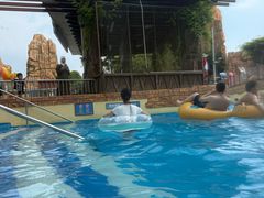 -上海玛雅海滩水公园