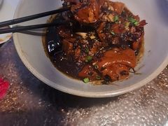 -辣得叫湘菜(四明店)
