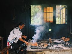 -云南民族村