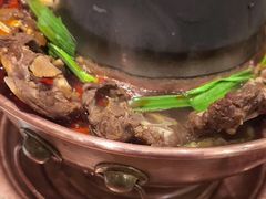 -老北京涮羊肉·龙虾.烧烤(江镇店)