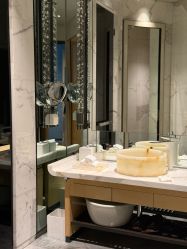 -广州四季酒店·花水疗中心·高空Spa