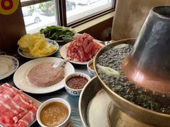 -鑫龙火锅城(青岛分店)