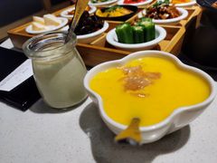 -新仙清汤牛腩(铜锣湾店)