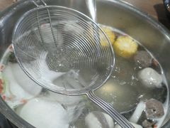 -牛天下·牛肉·海鲜·打边炉·融合菜