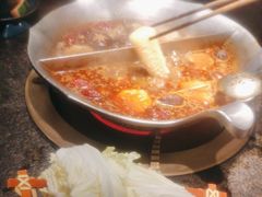 -湊湊火锅·茶憩(打浦桥日月光店)