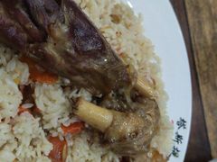 -塔斯提抓饭(东城汇店)