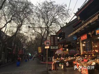 他大舅他二舅家的煎饼没有传说中那么好吃