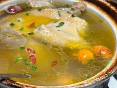 -又见炊烟私房菜(敬亭路店)