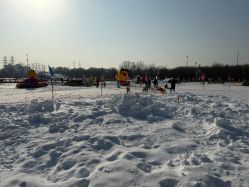 -268童话露营农场·烧烤·团建