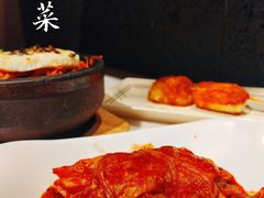 -七八冷面·延边朝鲜族美食(圣熙八号店)