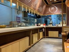自助取餐区-谷养元(老火车站店)