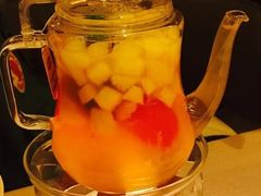 花果茶-粗茶淡饭·汉口公馆(循礼门店)