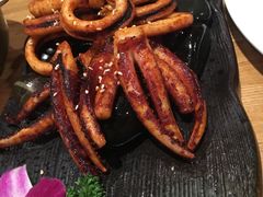 -萨拉伯尔水源素问店·韩国宫廷料理(人民路店)