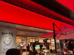 -翠贝卡&Mama Kelly Brunch Coffee(河西店)