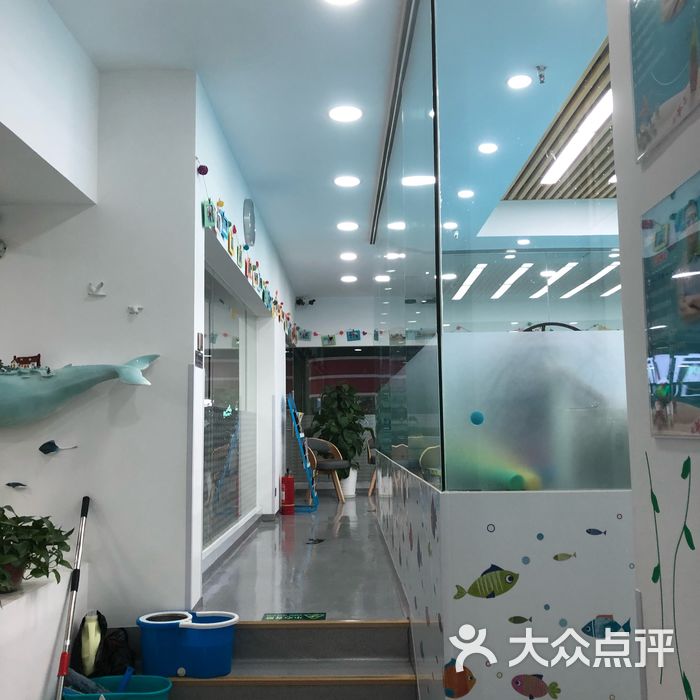 维斯沃儿童水育馆
