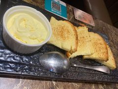 冰淇淋面包-魔宗·烧肉(汉街店)