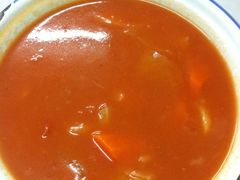 罗宋汤-做了不起的80后