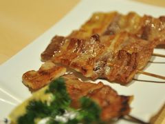 -気楽亭和食料理(气乐亭大世界本店)