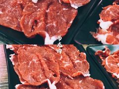 吊龙肉-全好食潮汕牛肉火锅(泗洲路店)