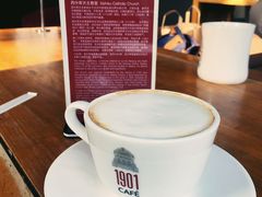 -1901 Cafe(西四店)