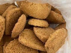 -泸溪河桃酥(西直门凯德店)