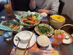 -泰妃殿(武汉首店)