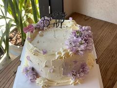 -伶甜·CAKE(国贸店)