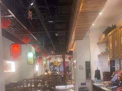 -春天里餐厅(西田城店)