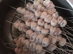 -永安烧烤