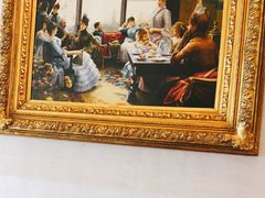 -Me Coffee下午茶艺术空间