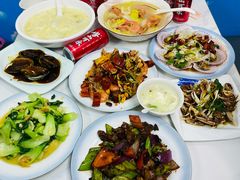 -来之顺海鲜菜馆·青岛菜·始于1993(栈桥店)