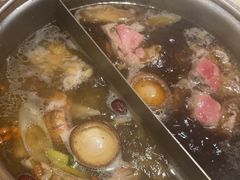 -一绪に寿喜烧(荟聚店)