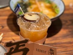 -北丐先生·野馄饨烧烤(雨花万象店)