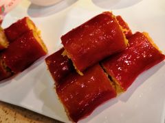 金沙红米肠-点都德(大茶楼店)