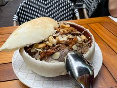 黎巴嫩羊肉饭-ELI FALAFEL Lebanese&Mediterranean黎巴嫩美食(富城路店)